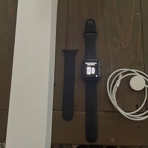 Apple Watch Series 1 42mm like new